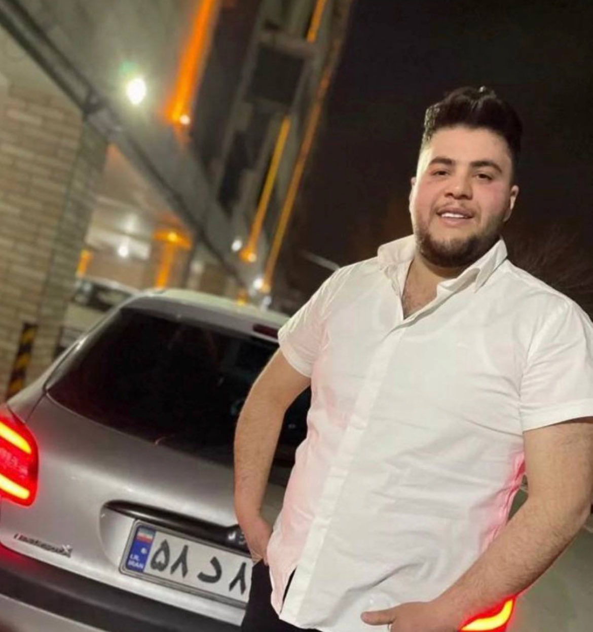 Amir Mojallal Joubar