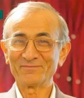 حمیدرضا وطنی