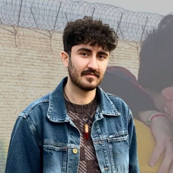 Ali Karimpour