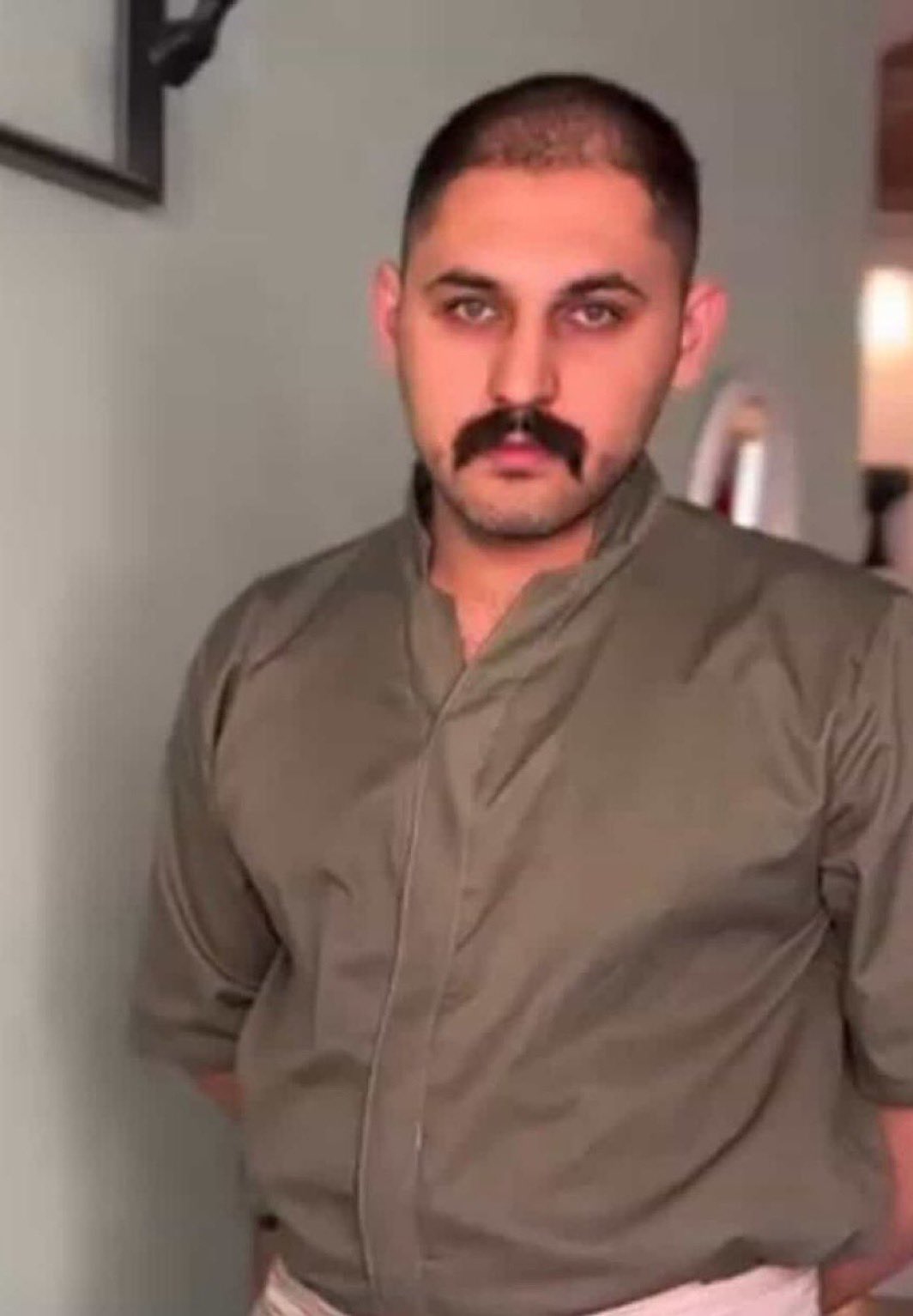 مسعود بابایی