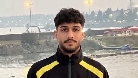 امیرحسین قادررزاده