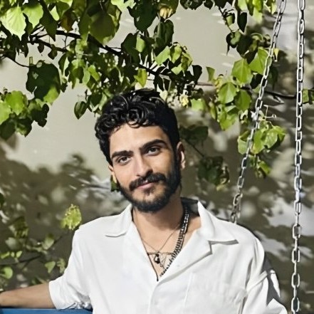 آراز جاسمیان آزاد