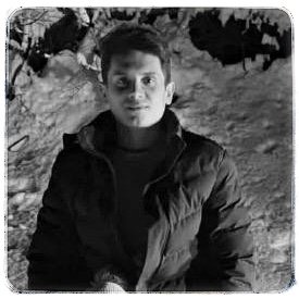 امین شیرآقازاده