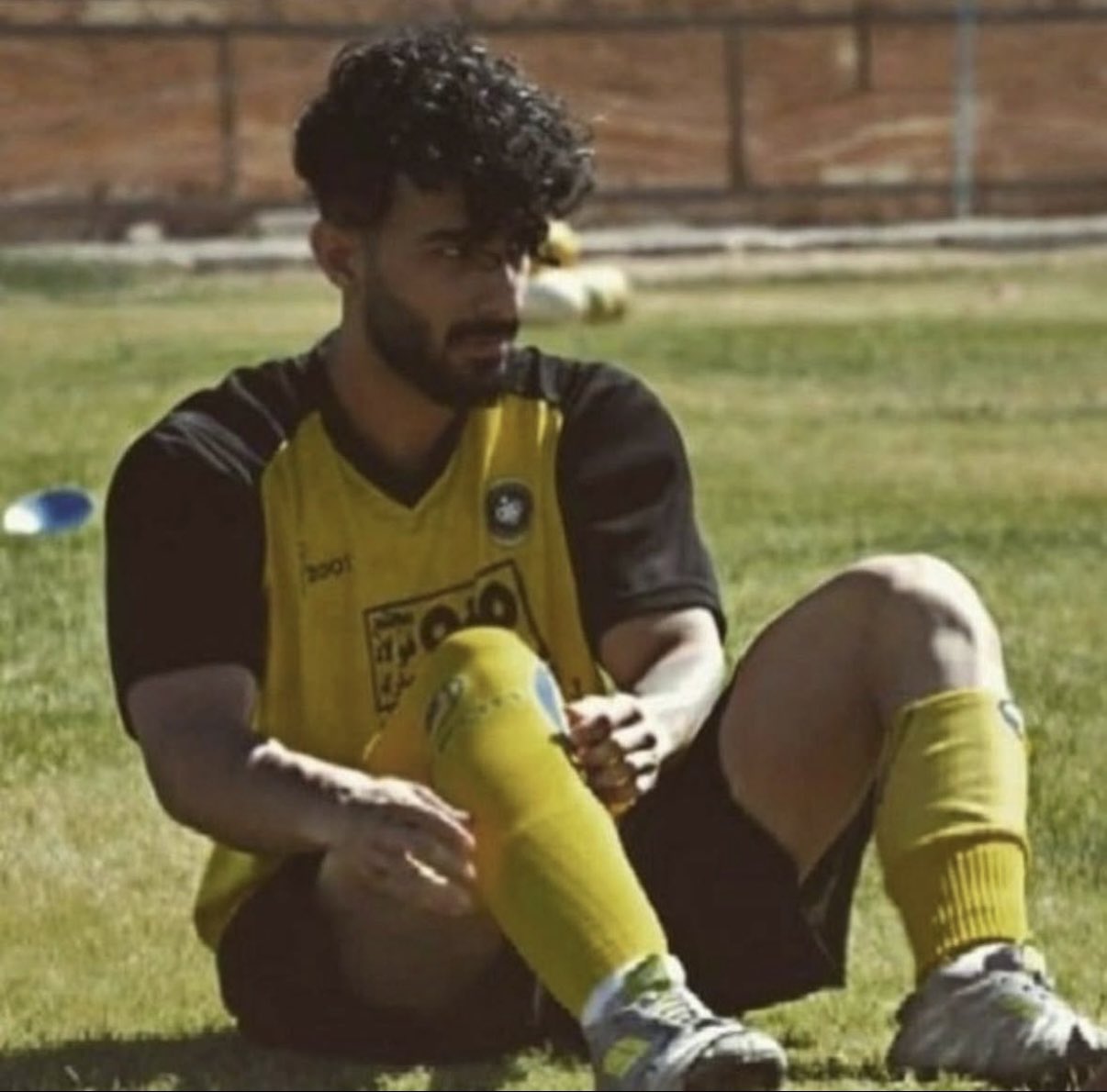 محمدحسین حسینی